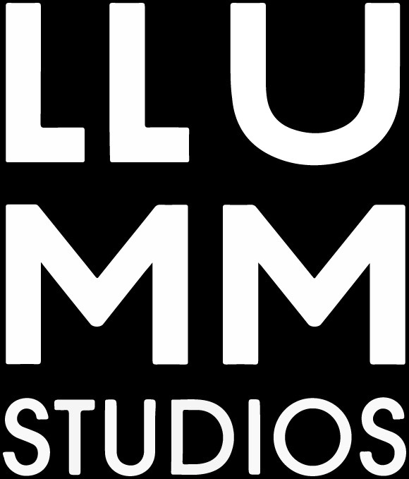 Llumm Logo BYN