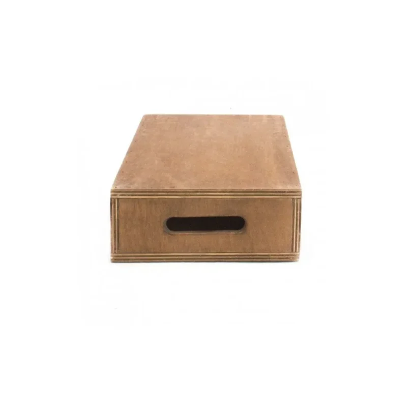 Imagen Apple Box HALF