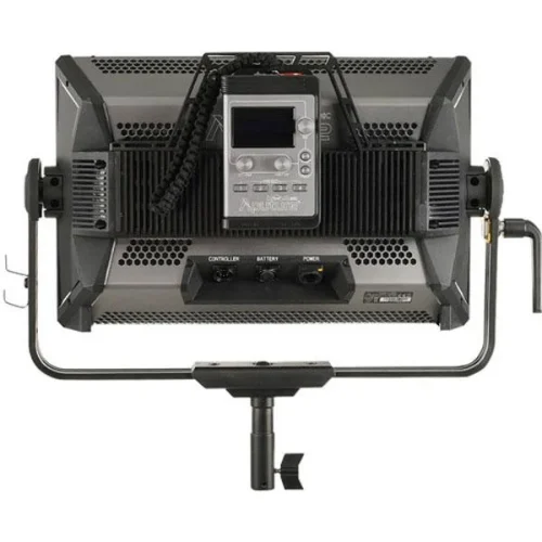 Imagen Aputure Nova p300c trasero