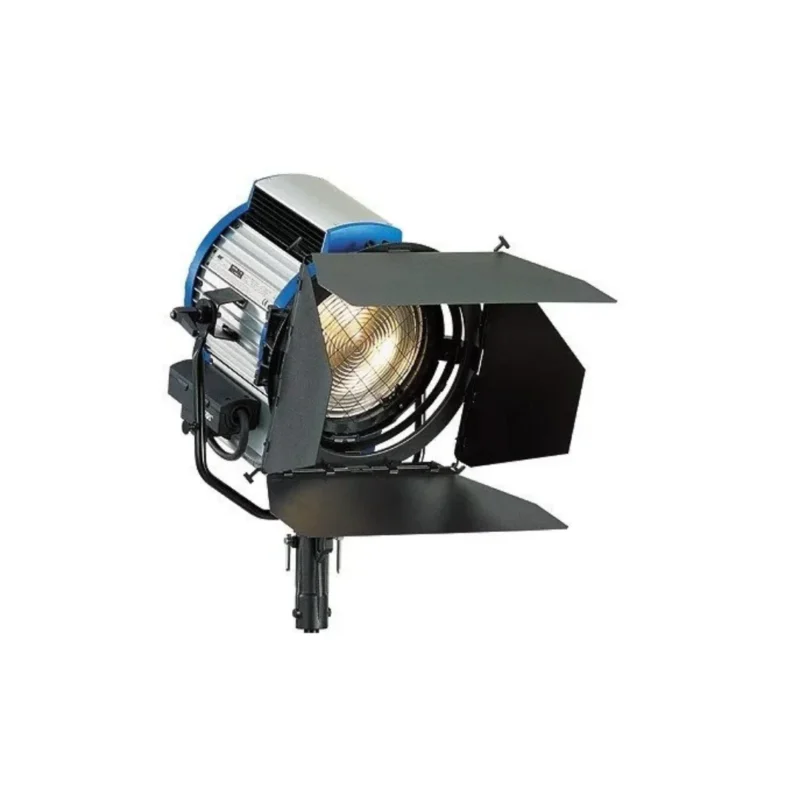 Imagen Arri Fresnel Tungsteno 2 Kw