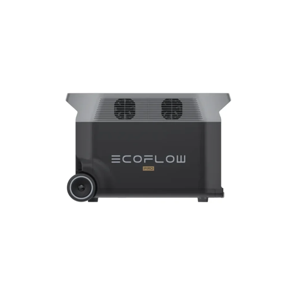 Imagen Estación de Energía Portátil EcoFlow DELTA Pro