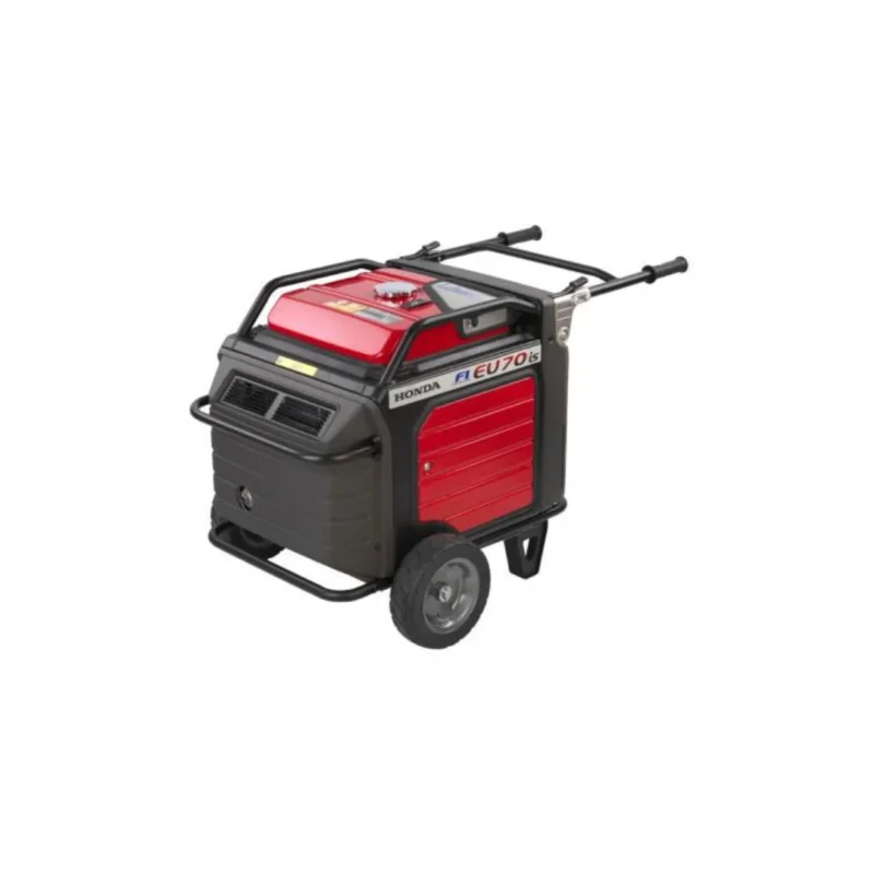 Imagen Generador Honda EU 70 IS