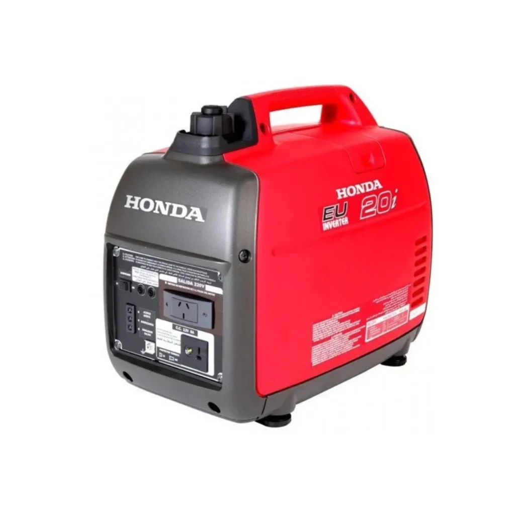 Imagen Generador de gasolina Honda EU20 1.6 KW