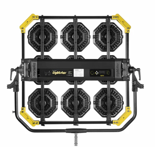 Imagen trasera producto lightstar luxed 9