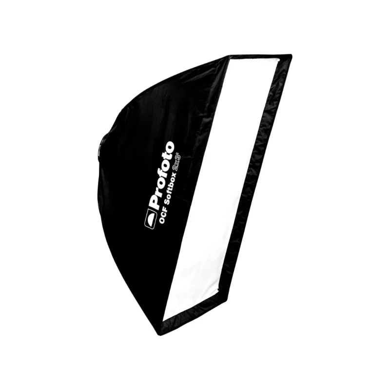 OCF Softbox 2x3' - 60x90cm - Alquiler de Material