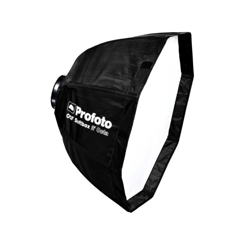 Imagen OCF Softbox 2′ – 60cm Octa