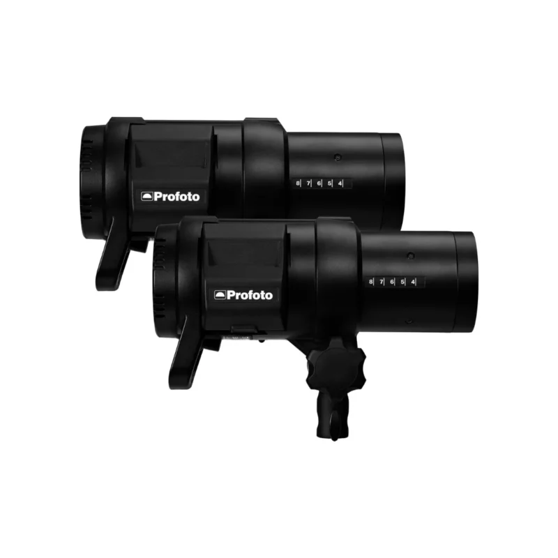 Imagen Profoto B1X 500 AIRTTL Location Kit