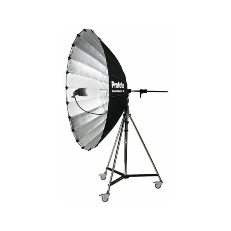 Imagen Profoto Giant reflector + difusor 180cm – 6′