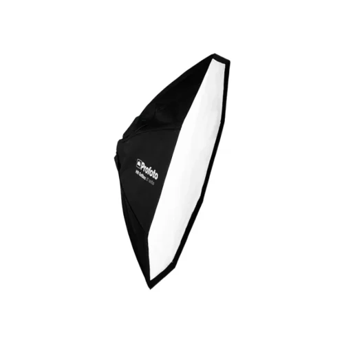 Profoto HR Softbox Octa 150cm resistente al calor para retratos, moda y fotografía de producto, con luz suave y envolvente.