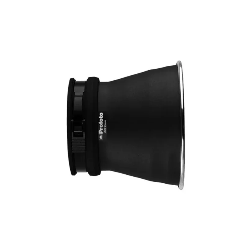 Profoto OCF Zoom Reflector con ángulo de haz ajustable