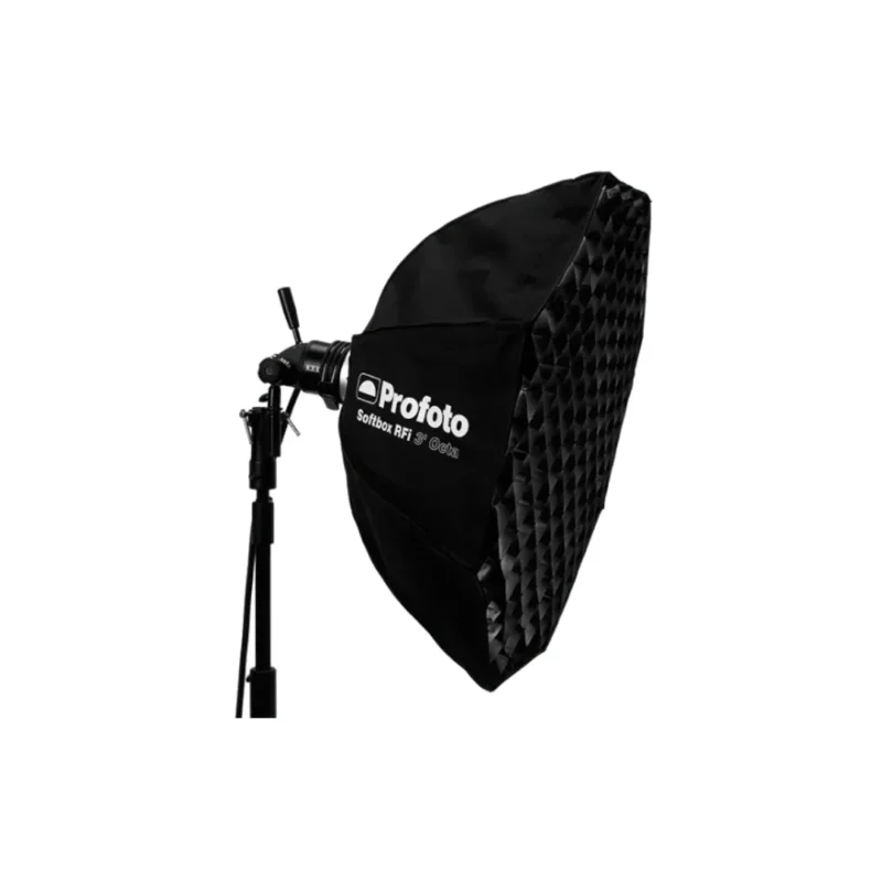 Imagen Profoto RFI nido de abeja 50º para OCTA 90cm – 3′