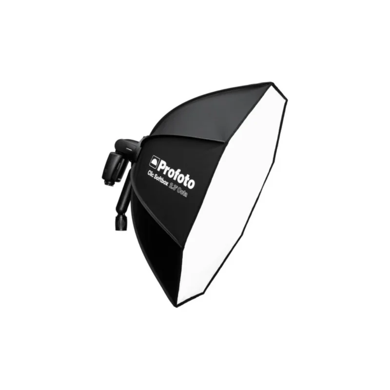 Imagen Profoto softbox OCTA 70cm – 2.3′
