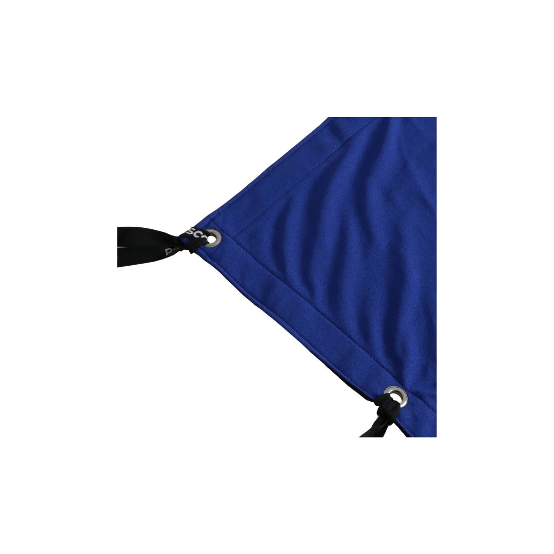 Imagen Tela para Palio Azul 180×180 cm