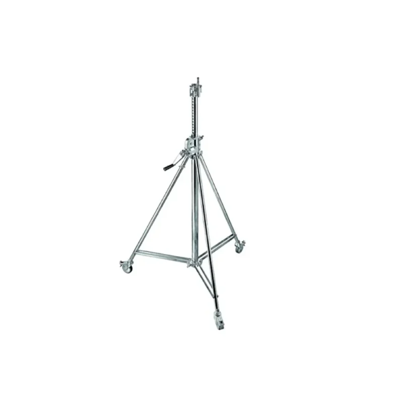Imagen Trípode Wind Up Stand 26 con rueda