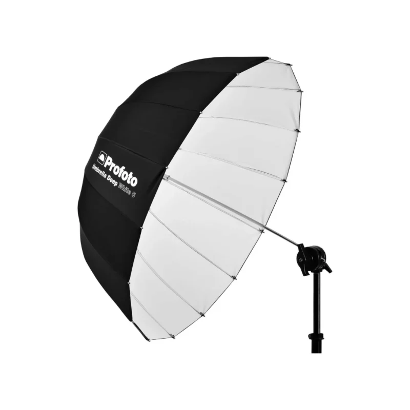 Imagen Umbrella Deep White S + difusor