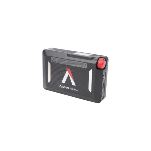 Imagen Aputure MC Pro 3