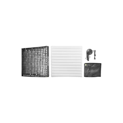 Imagen incluido Godox KNOWLED Colchoneta hinchable 4x4 FA800