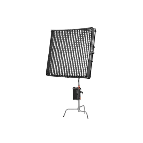 Imagen Godox Lámpara LED RGB de estudio flexible F800R 2