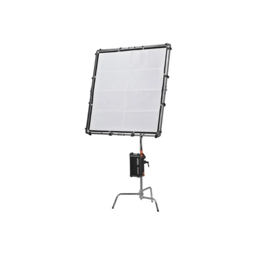Imagen Godox Lámpara LED RGB de estudio flexible F800R