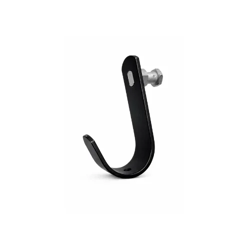 Gancho J hook de 16mm