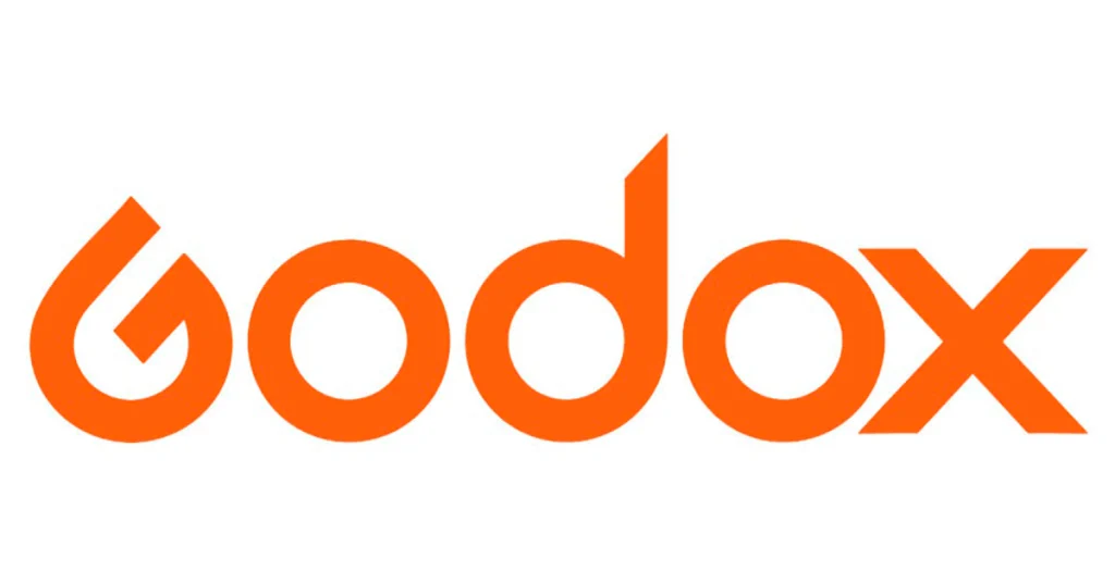 Logo Godox