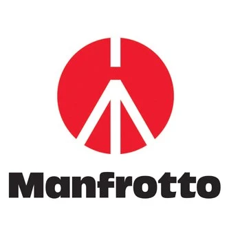 Logo de manfrotto