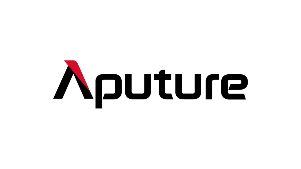 Logo de Aputure