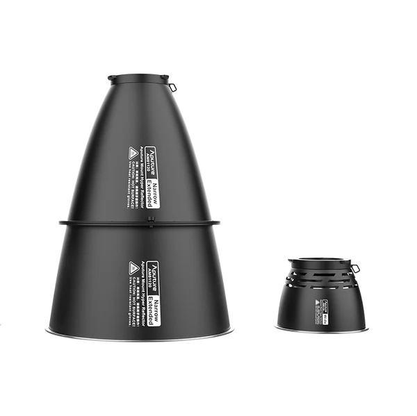 Imagen aputure storm xt52 reflector kit