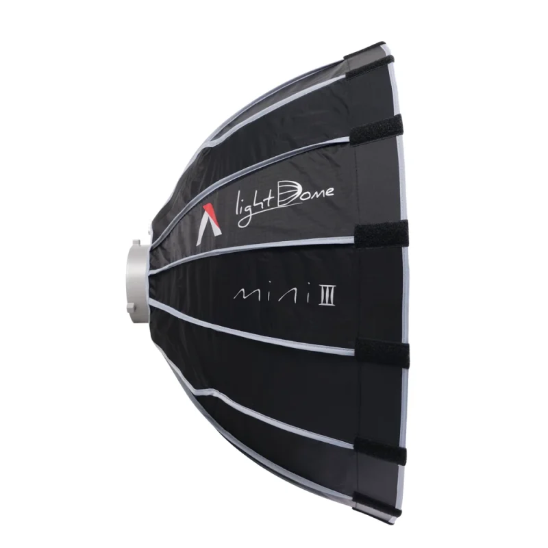 Imagen producto de Aputure Light Dome Mini III