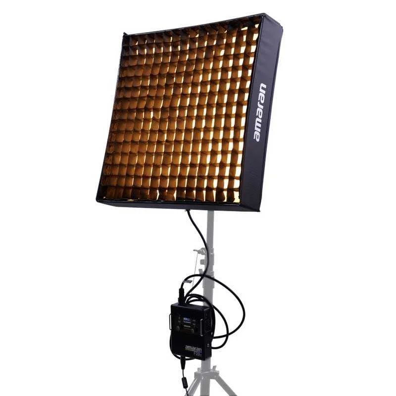alquiler de Amaran f22x