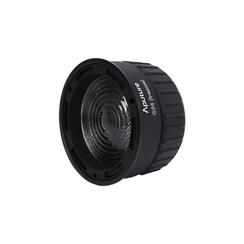 Imagen del producto aputure 80c fresnel cf4