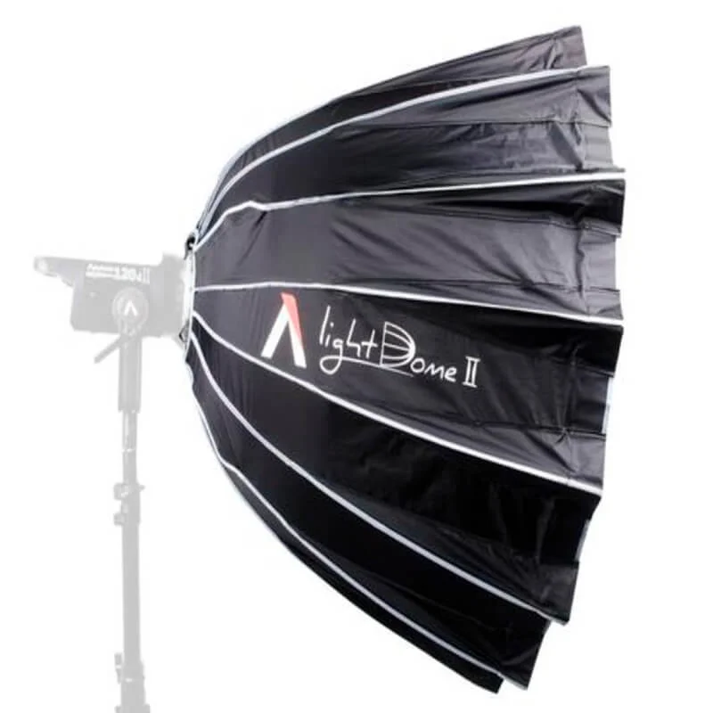 Aputure lightdome ii