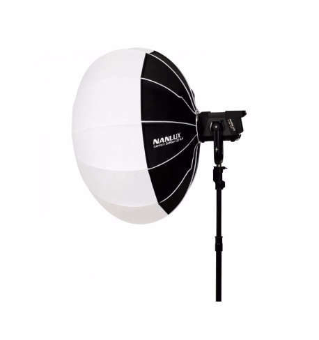 Producto nanlux linterna softbox 150cm